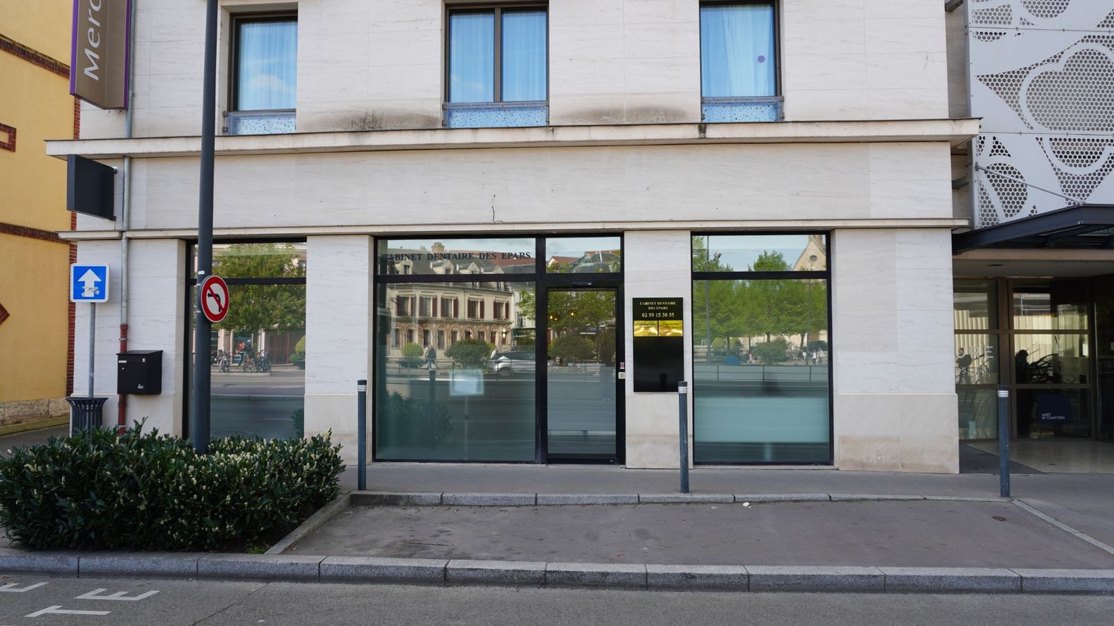 Cabinet des Épars - photo 4