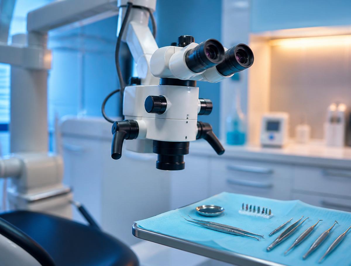 Endodontie