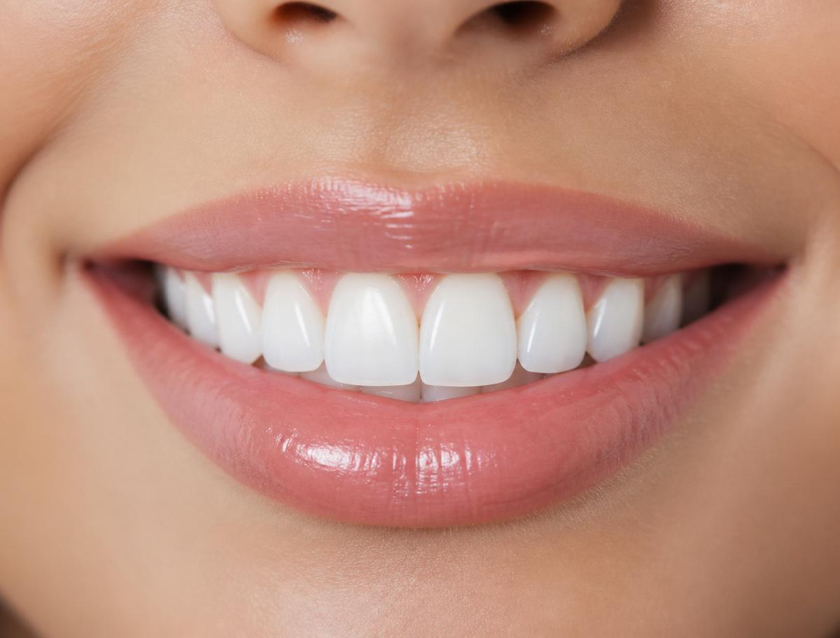 Dentisterie esthétique