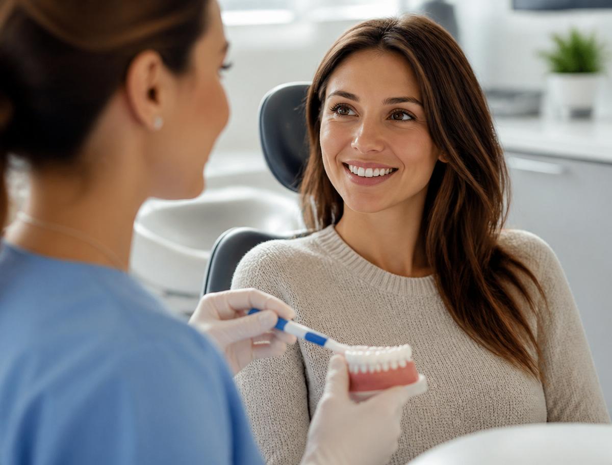 Prévention et hygiène